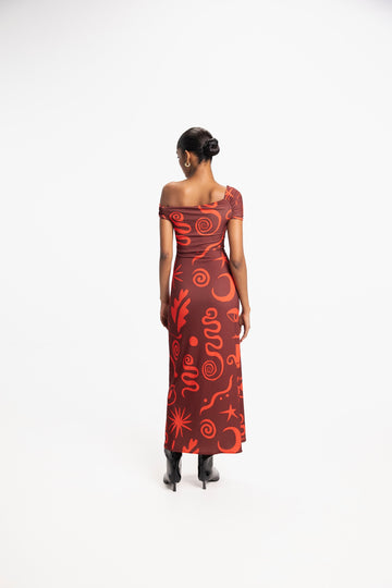 DEBORA DRESS